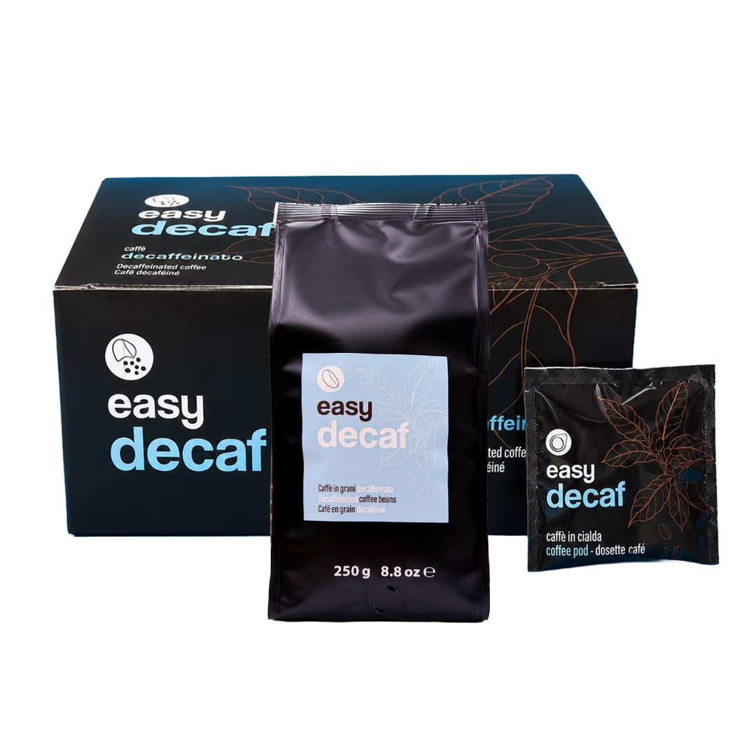 Decaffeinato